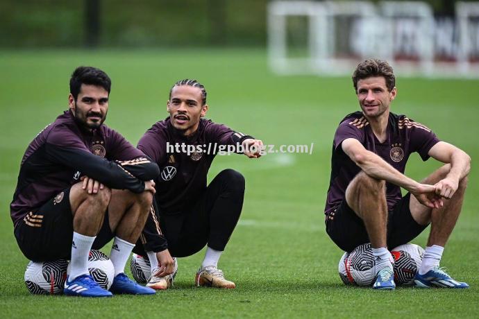 拜仁慕尼黑宣布球队将进行夏季友谊赛巡回演出