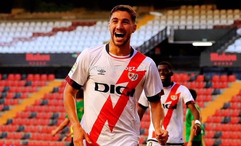 比利亚雷亚尔客场战胜巴列卡诺