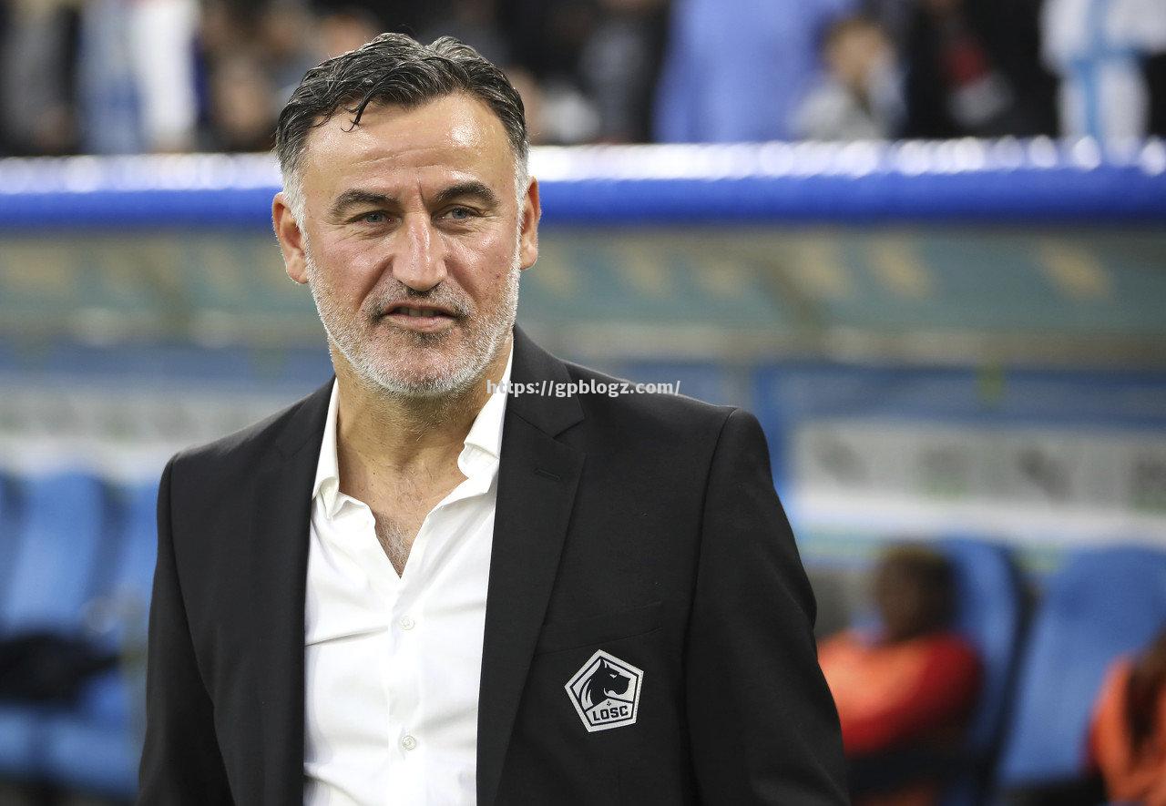 里尔主场全胜，不败走势持续保持