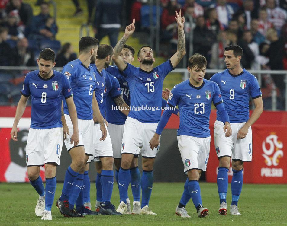 意大利队险胜波兰,艰难取胜 意大利队险胜波兰,艰难取胜