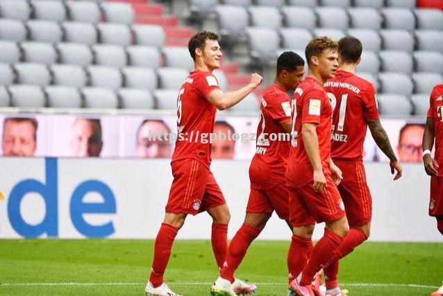 杜塞尔多夫客场擒胜，战术执行完美