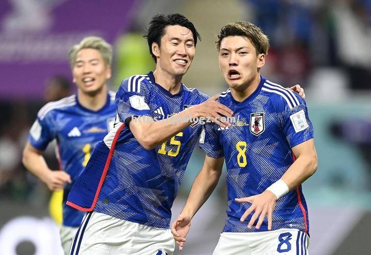 日本队晋级世界杯决赛,击败澳大利亚队闯入决赛 日本队晋级世界杯决赛,击败澳大利亚队闯入决赛