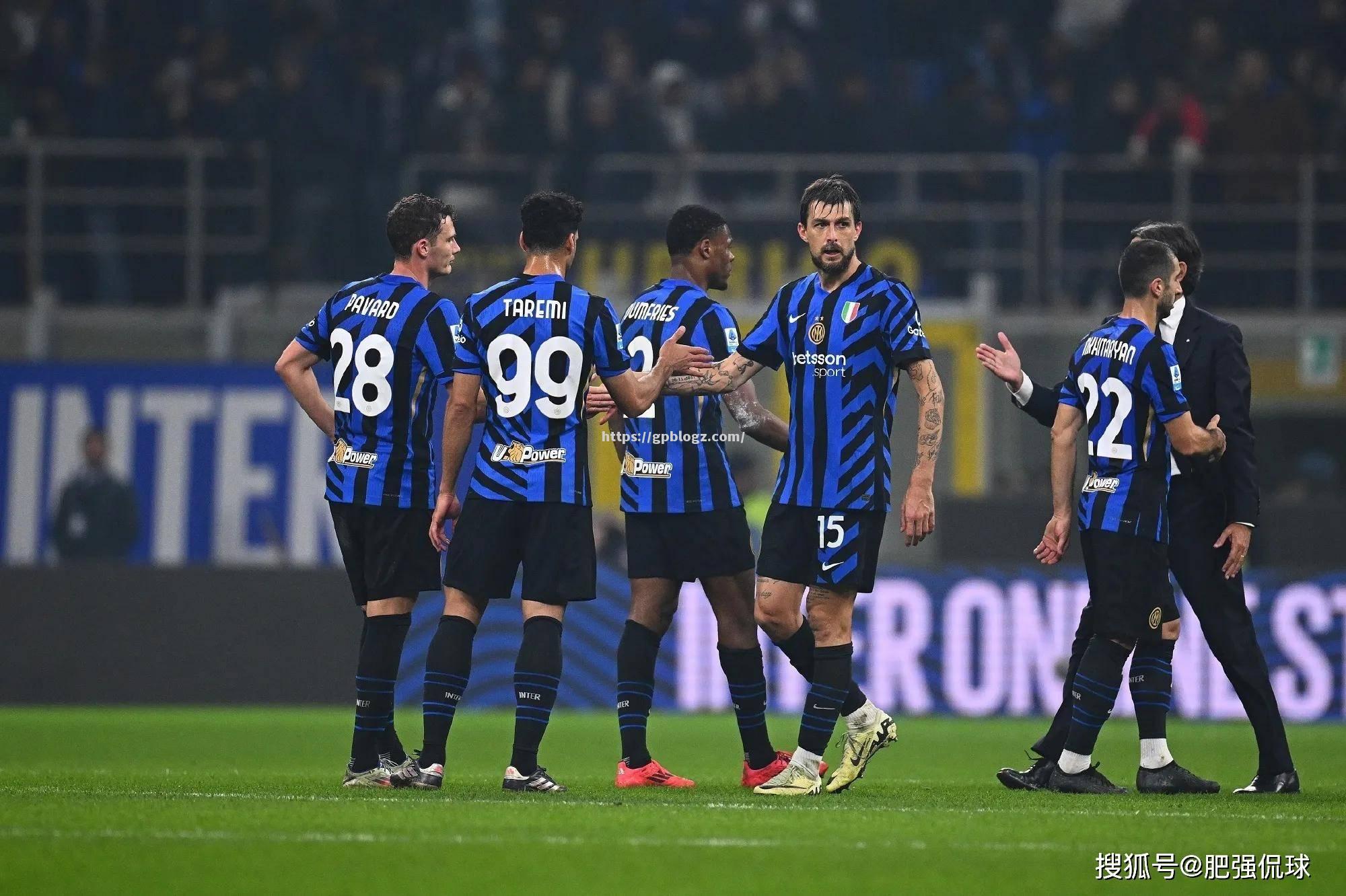 孔蒂带领国际米兰强势冲击榜首,梦想更加接近 孔蒂带领国际米兰强势冲击榜首,梦想更加接近