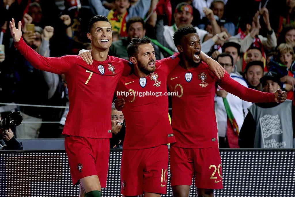 葡萄牙队连胜两场,成为黑马队伍 葡萄牙队连胜两场,成为黑马队伍