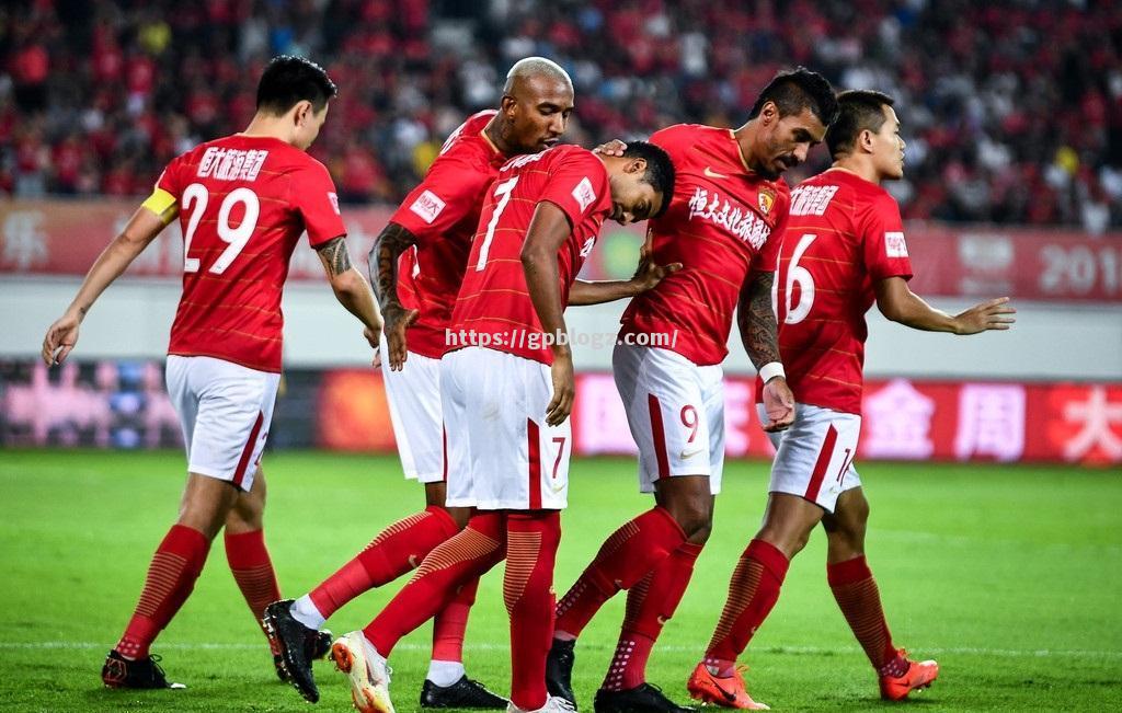 广州恒大遭遇两连败，保级形势严峻