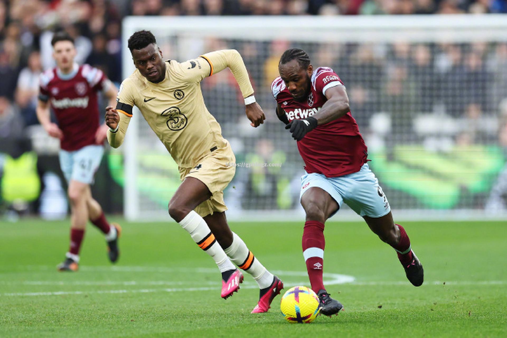 切尔西客场逼平,无奈追赶之路曲折 切尔西客场逼平,无奈追赶之路曲折