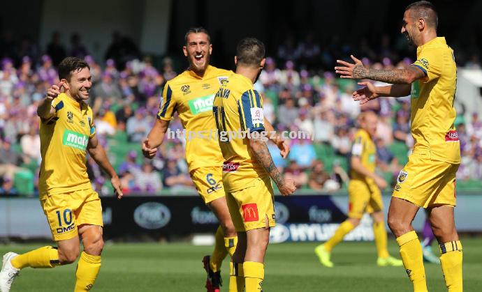 阿德莱德联士气高昂，连胜晋级四强